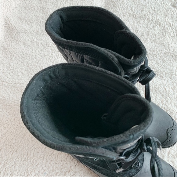 BranNew the North Face Thermoball Utility Mid Boot - Picture 11 of 13